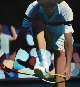 Poor Sport