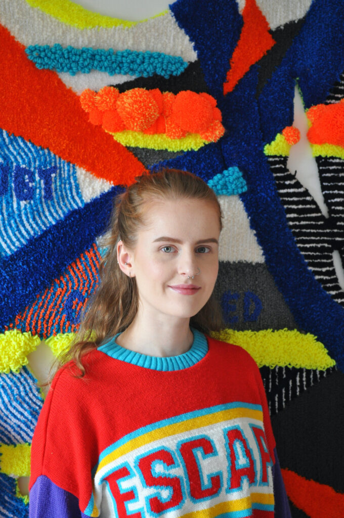 Molly Kent