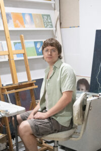 Justin Cole