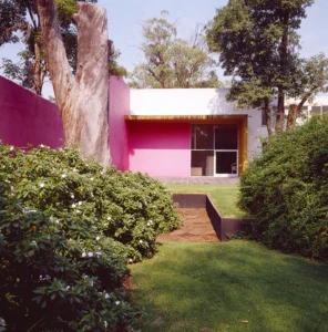 The newcube Mexico City Art Guide