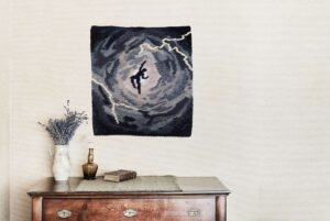 Textile Art, the Enduring Medium