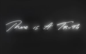 Tracey Emin