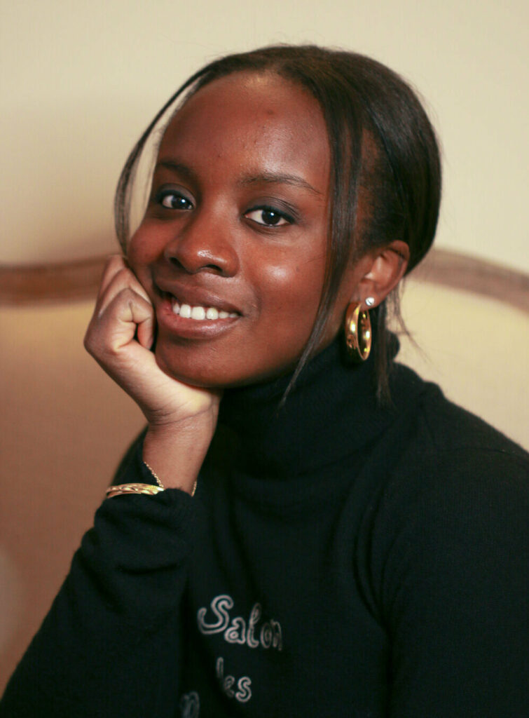 Spotlight on @ABlackHistoryofArt’s Alayo Akinkugbe