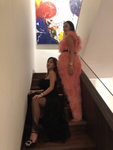 Spotlight on Monique Leong