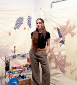 Rachel Hakimian Emenaker