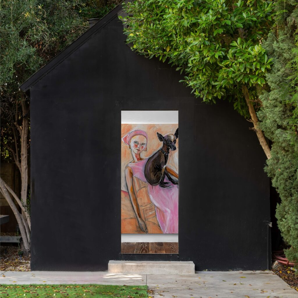 The newcube Los Angeles Art Guide