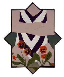 Pansy (Flame)