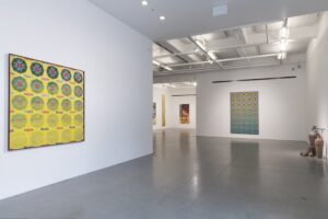 A Weight of Consumption: Displacement and Transition, an interview with Saj Issa