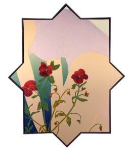 Pansy (Hybrid)