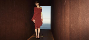 Where Art, Design And Fashion Meet: The Curious Universe of Pari Ehsan