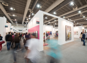 Unmissable Art Fairs