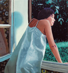 Summer Love