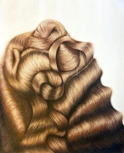 Portrait 1