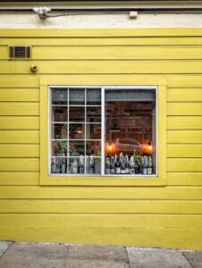 The newcube San Francisco Guide