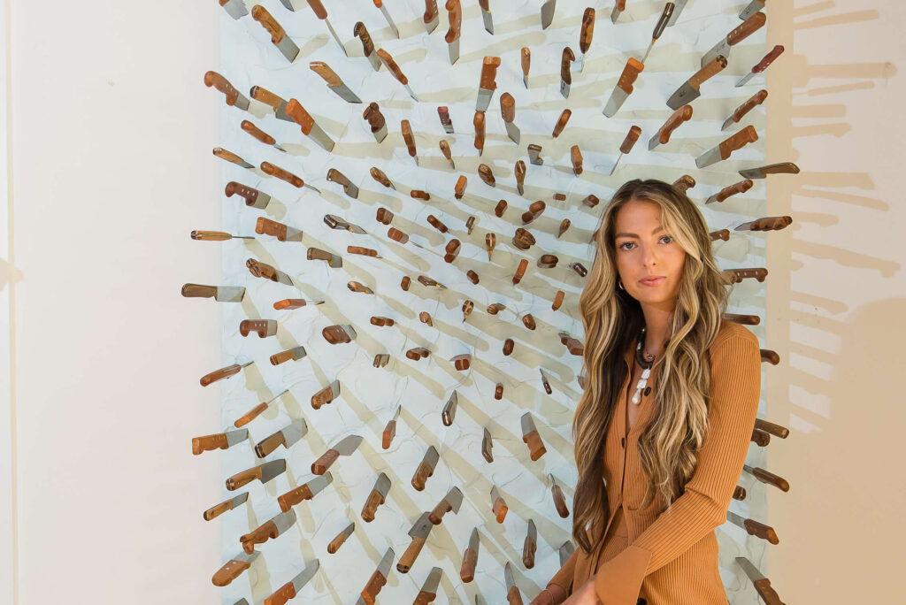 Spotlight on Tatiana Seikaly