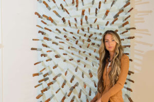 Spotlight on Tatiana Seikaly