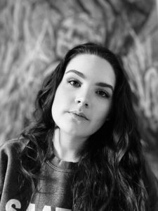 Spotlight on star curator Mollie E. Barnes