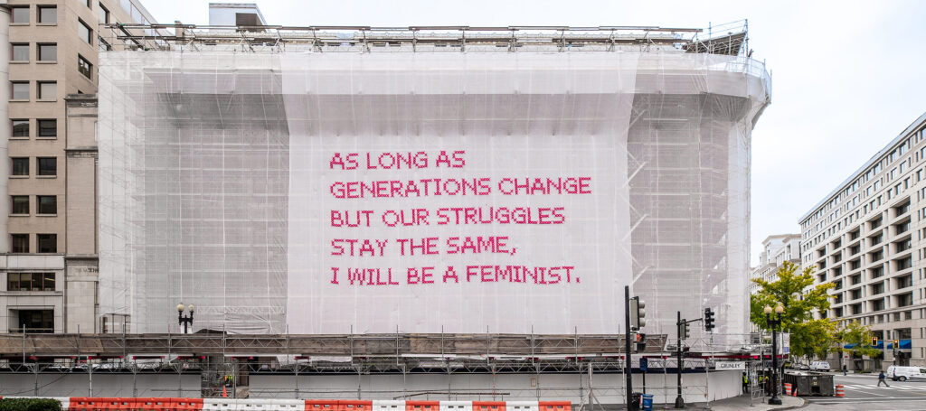 Is 2023 the year for women artists? Exhibitions we can’t wait for in 2023.