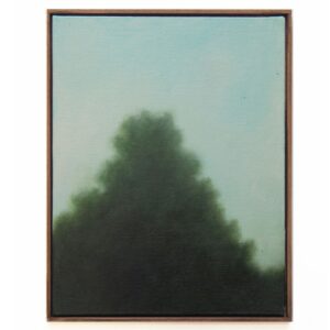 L’arbre silencieux (The silent tree)