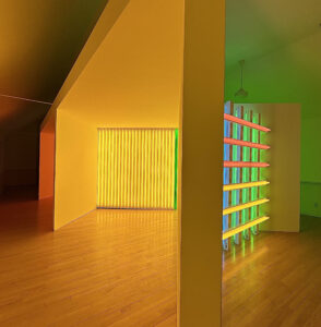 Projects & Curation