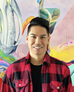 Spotlight on Collector Dan Nguyen