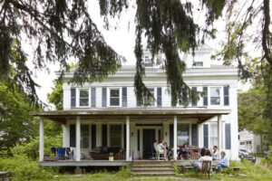 5 artist residencies you may not have heard of
