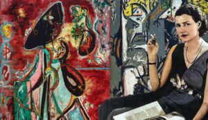 2026: The Year of the Female Collector