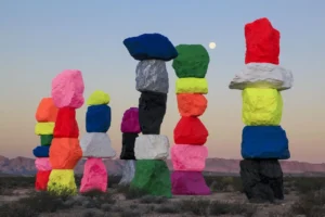The Timeless Relevance of Public Art: conversations with Art Production Fund